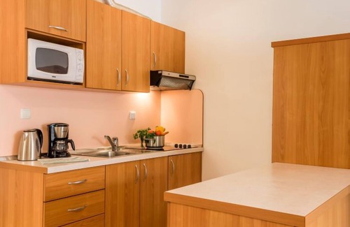 Kampor Apartment | Tomislav 3 by Interhome
