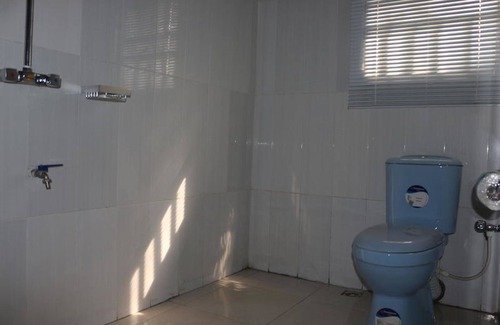 Uyo Hotel | TommsVille Hotels