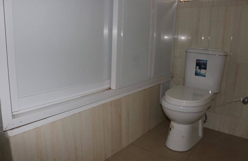 Uyo Hotel | TommsVille Hotels