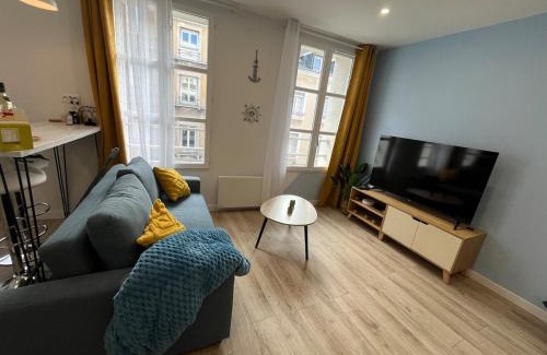 Sainte Marie - Saint Leon Apartment | Tommy and Dahlia's place - cozy 4 people apartments