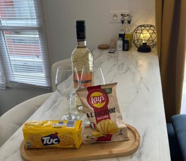 Sainte Marie - Saint Leon Apartment | Tommy and Dahlia's place - cozy 4 people apartments