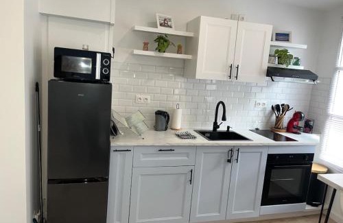 Sainte Marie - Saint Leon Apartment | Tommy and Dahlia's place - cozy 4 people apartments