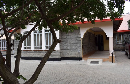 Machakos House | Tommy's Airport Hotel