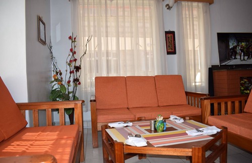 Machakos House | Tommy's Airport Hotel