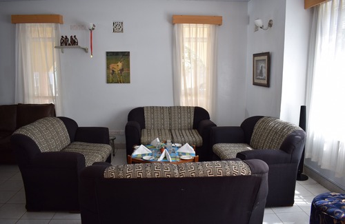 Machakos House | Tommy's Airport Hotel