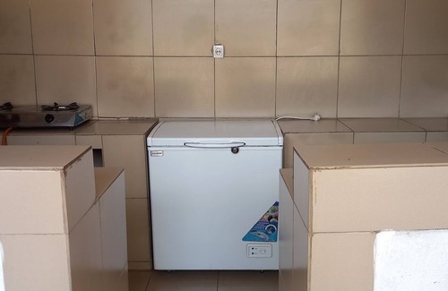Kigali House | Tommy's Budget Rooms