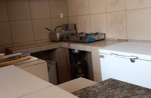 Kigali House | Tommy's Budget Rooms