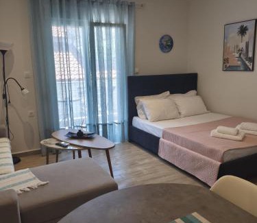 Nei Pori Apartment | Tommys Apartment