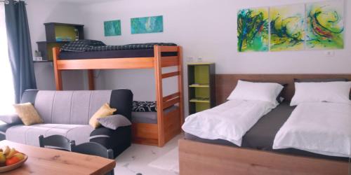 Postojna Apartment | TOMO2