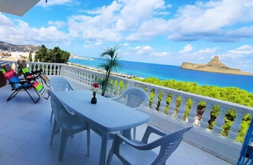 al hmeri Villa | Tomoko & Salah. Rafraf Beach