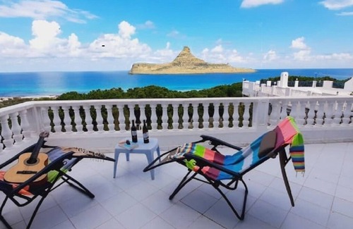 al hmeri Villa | Tomoko & Salah. Rafraf Beach