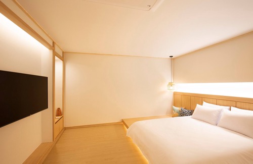 Boryeong Hotel | Tomonoya Hotel & Ryokan Daecheon