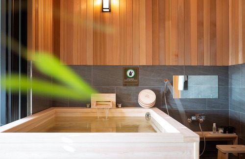 Boryeong Hotel | Tomonoya Hotel & Ryokan Daecheon