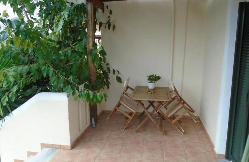 Papadhianika House | Tompras Village