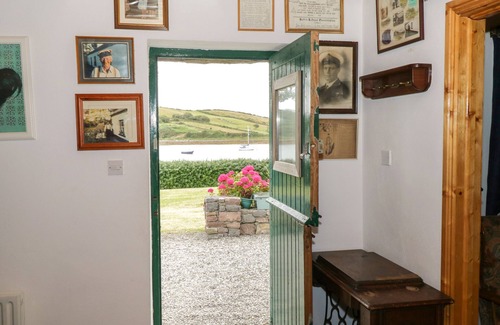 Westport Cottage | TOM’S COTTAGE, family friendly in Westport, County Mayo