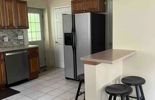 Town of Aurelius Apartment | Tom’s Lake Views- Charming 2bedroom Apt nestled in the heart of the Finger lakes