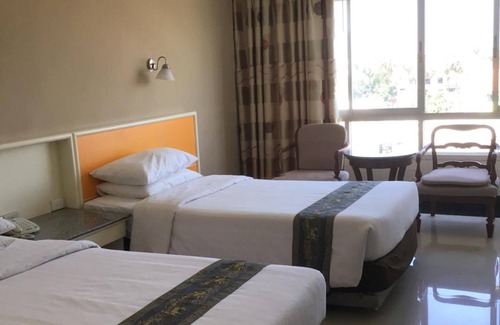 Udon Thani Hotel | Ton Koon Hotel