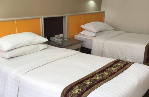 Udon Thani Hotel | Ton Koon Hotel