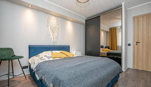Lasnamae Apartment | Tondiraba Apartments