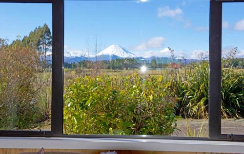 National Park Village Apartment | Tongariro Estate