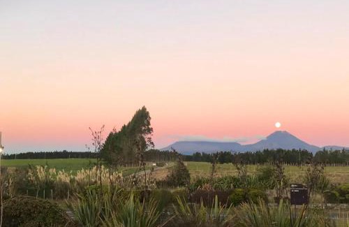 National Park Village Apartment | Tongariro Estate