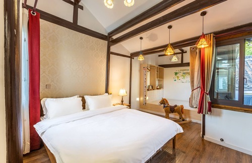 Wujiang House | Tongli 1917 Best South Boutique Inn