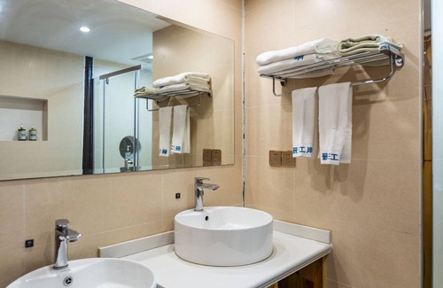 Wujiang House | Tongli 1917 Best South Boutique Inn