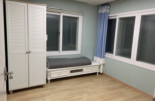 Tongyeong House | Tongyeong Camellia House