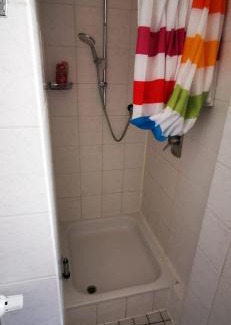 Wallduern Apartment | Toni