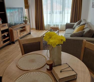 Kazanlak Apartment | Toni's hidden gem