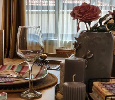 Kazanlak Apartment | Toni's hidden gem