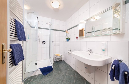 Eschbach House | Toni's Tenne