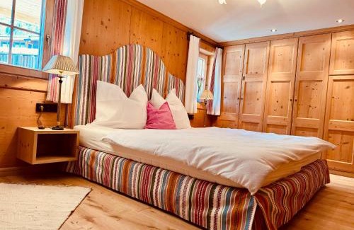 Reith bei Kitzbuehel Apartment | TONIS cozy Guesthouse by Alpin Charme Apartments