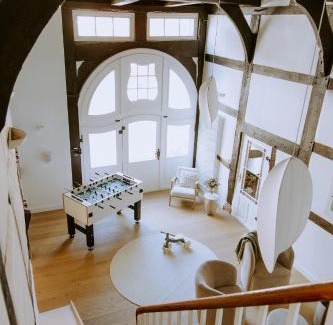 Rietberg Villa | Tonis Traumhaus