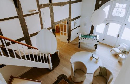 Rietberg Villa | Tonis Traumhaus