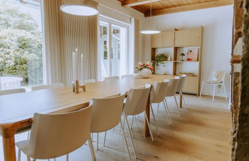 Rietberg Villa | Tonis Traumhaus
