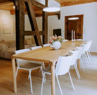 Rietberg Villa | Tonis Traumhaus