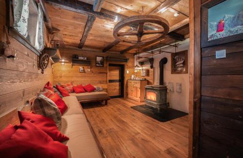 Kranjska Gora House | Tonkina koča