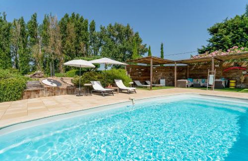 Jonquieres House | Tonneau Prestige