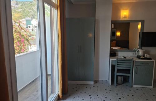 Oludeniz City Center Hotel | Tonoz Beach Hotel