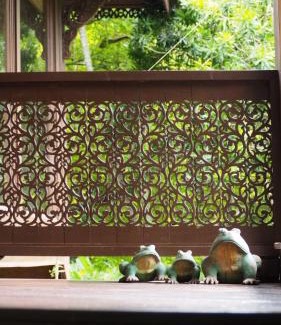 Samut Sakhon Villa | TonphuengVilla