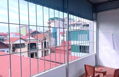 Long Bien House | Tony Homestay Hà Nội 02