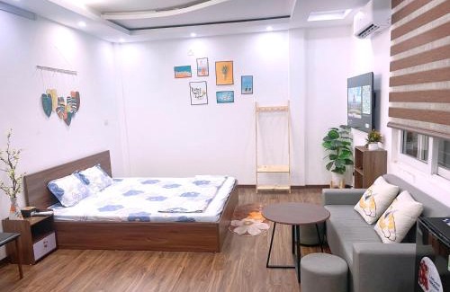 Long Bien House | Tony Homestay Hà Nội 03