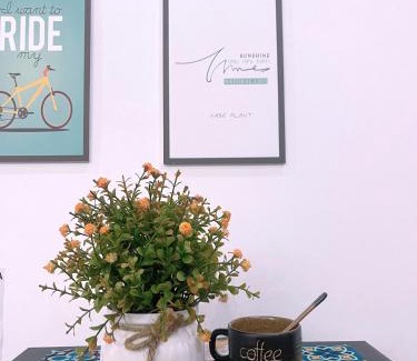 Long Bien House | Tony Homestay Hà Nội 03