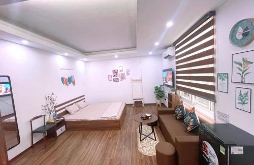 Long Bien House | Tony Homestay Hà Nội 03