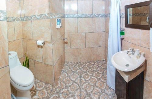 Barrio Dora House | Tony´s House #2