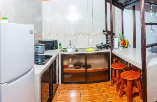 Barrio Dora House | Tony´s House #2