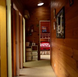 Te Rangiita Bed & Breakfast | Tony's Lodge
