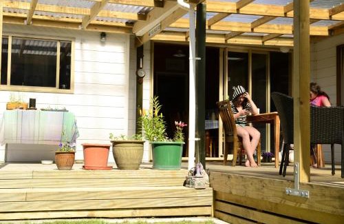 Te Rangiita Bed & Breakfast | Tony's Lodge