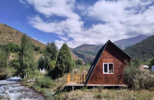 Kegeti Other | Toodo - vacation in the mountains camp